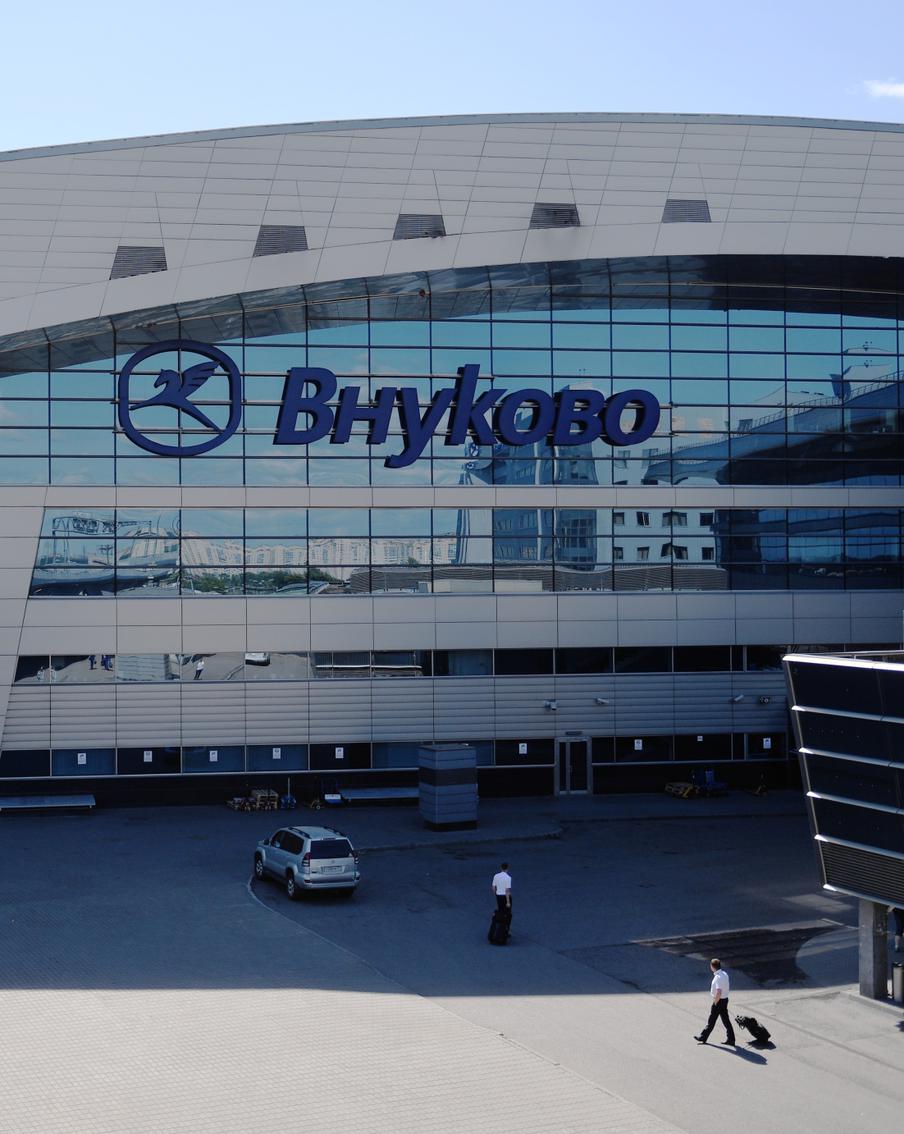 Столичные аэропорты вновь заработали в штатном режиме