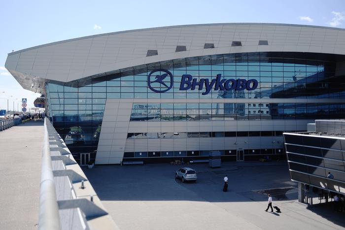 Столичные аэропорты вновь заработали в штатном режиме