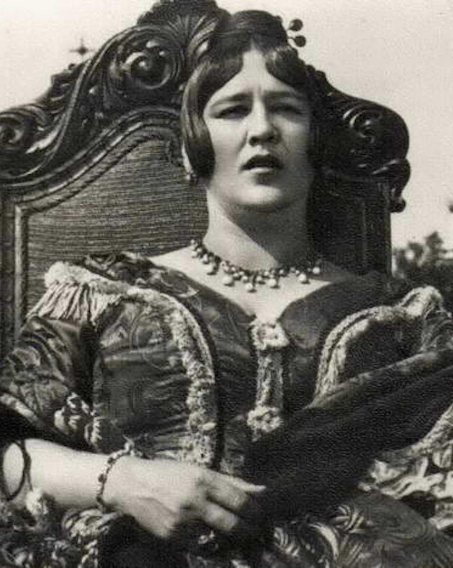 Как жили московские вдовы в XIX веке, и почему в деревне холостякам было позорно жениться на них