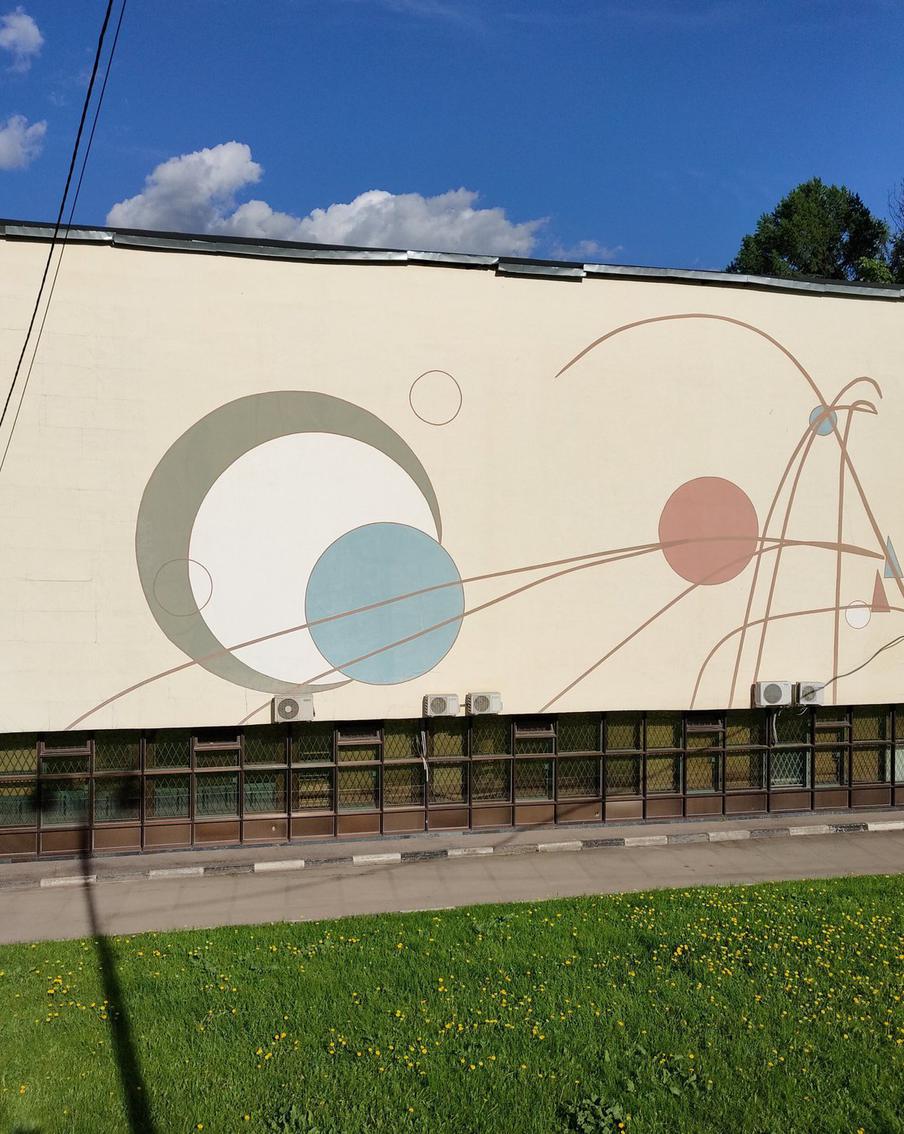 Дворец пионеров на Воробьёвых горах отреставрировали, тут откроется множество секций с лабораториями 1 октября