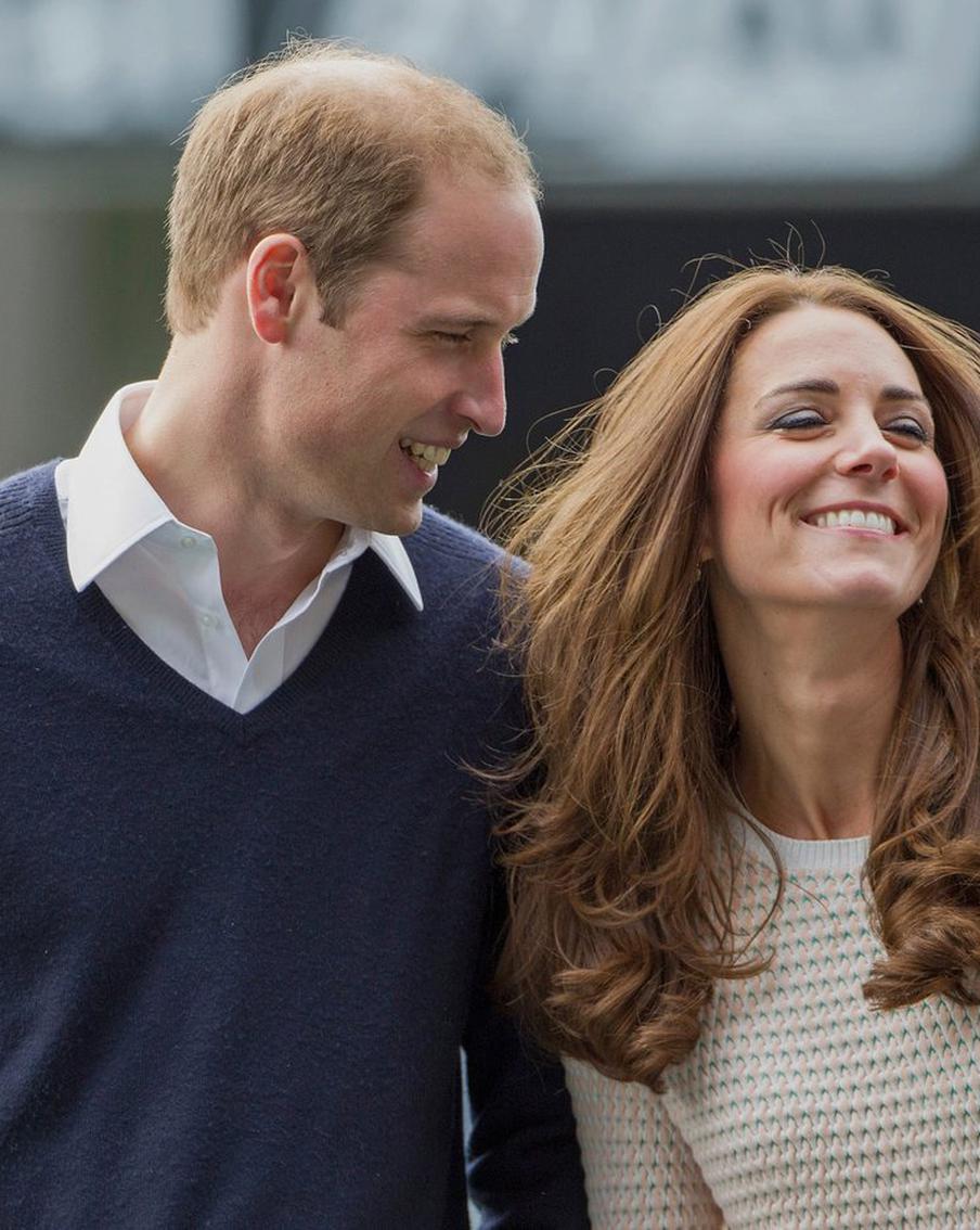 Принц Уильям и Кейт Миддлтон разводятся – слухи или нет? Эксперт рассказал, что происходит в семье принца Уэльского