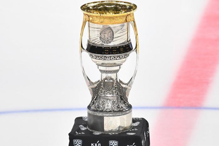 Армейцы снова будут защищать титул: всё о стартующем сезоне Континентальной хоккейной лиги