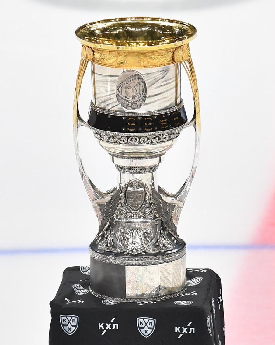 Армейцы снова будут защищать титул: всё о стартующем сезоне Континентальной хоккейной лиги