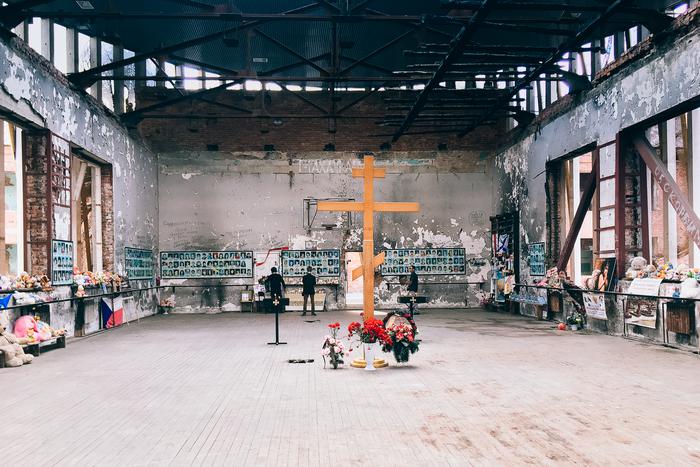 СК установил личность захватившего школу в Беслане террориста