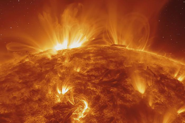 В Индии начали обратный отсчёт до старта миссии к Солнцу