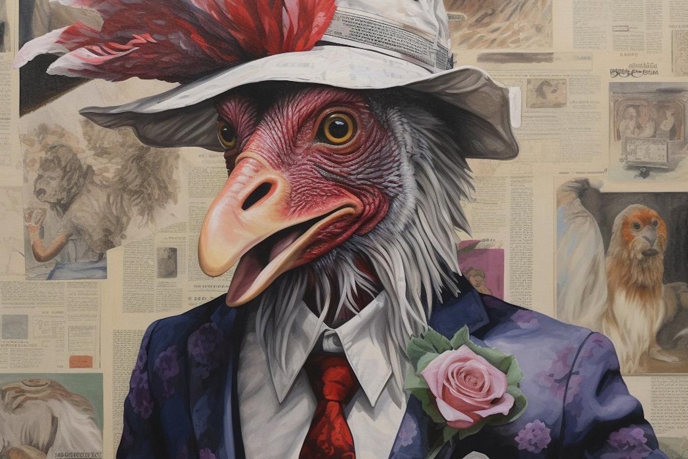 "У каждой женщины есть свой кровососущий козёл". О чём журналисты Metro шушукались в августе