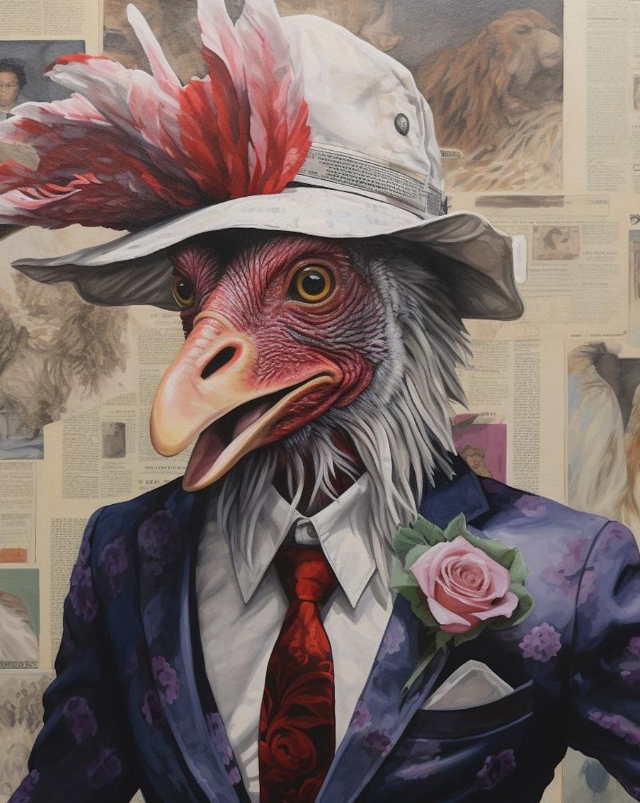 "У каждой женщины есть свой кровососущий козёл". О чём журналисты Metro шушукались в августе