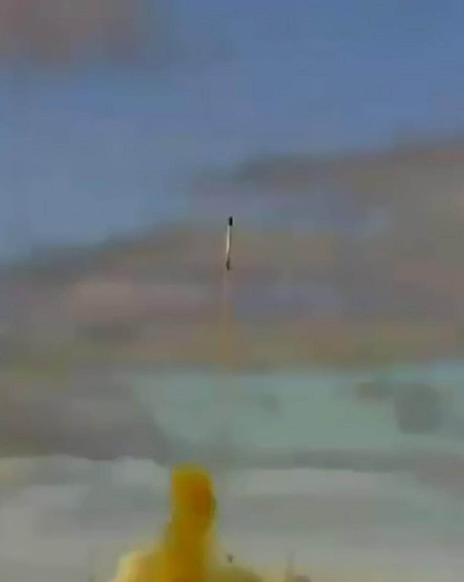 Ракетный комплекс "Сармат" поставили на боевое дежурство