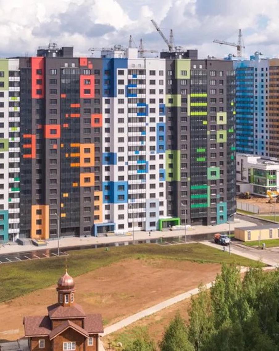 В Новой Москве вместе с жильём создают и рабочие места