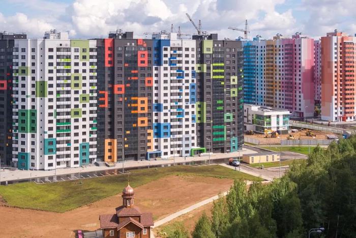 В Новой Москве вместе с жильём создают и рабочие места