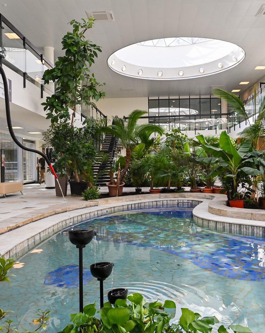 Столичный Дворец пионеров сможет стать одной излучших площадок дополнительного образования