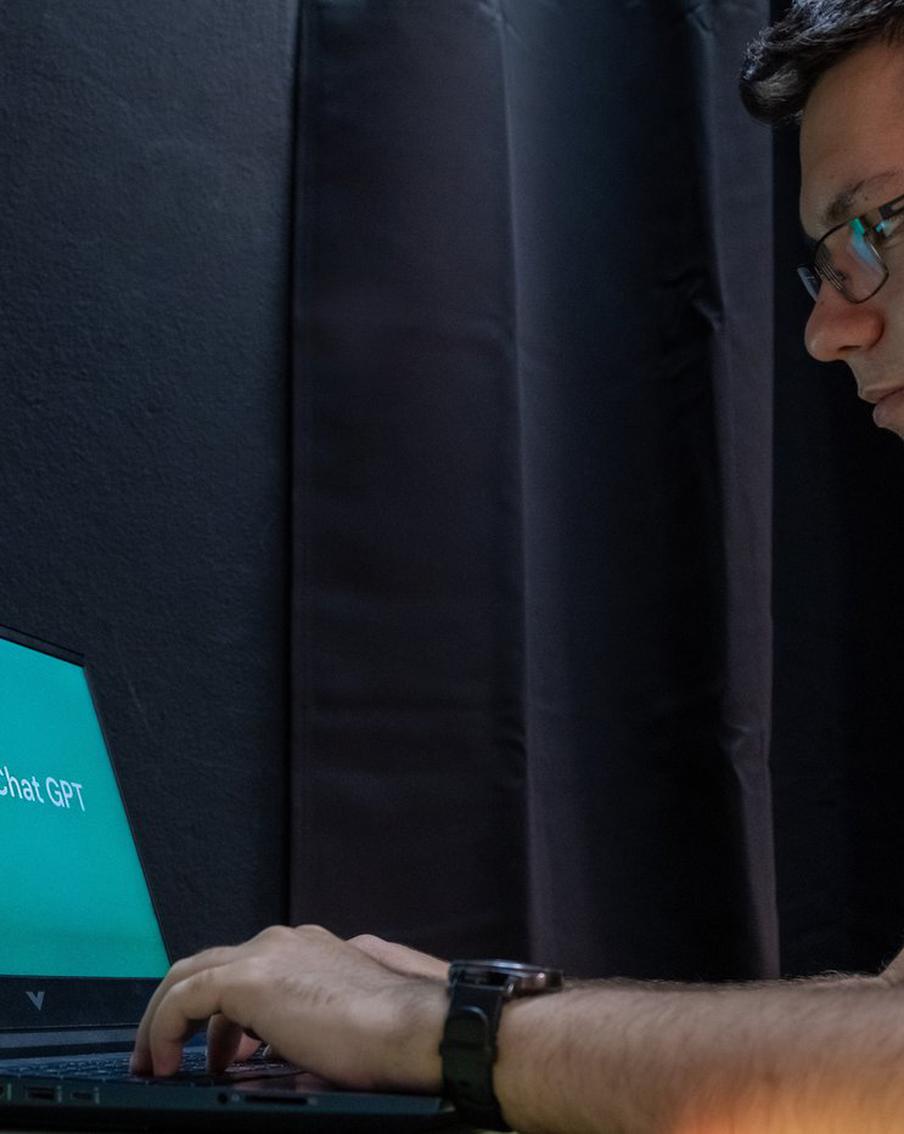 Как умные алгоритмы повлияют на человеческие профессии