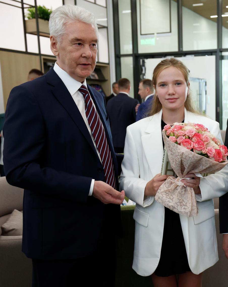 Возможностями Московской электронной школы смогут воспользоваться ученики и преподаватели всей страны