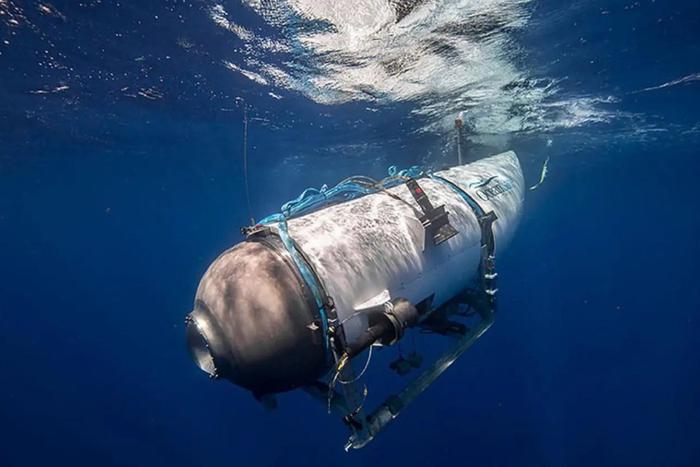 Американцы взялись за "Титаник": погружаться к нему будет сложнее