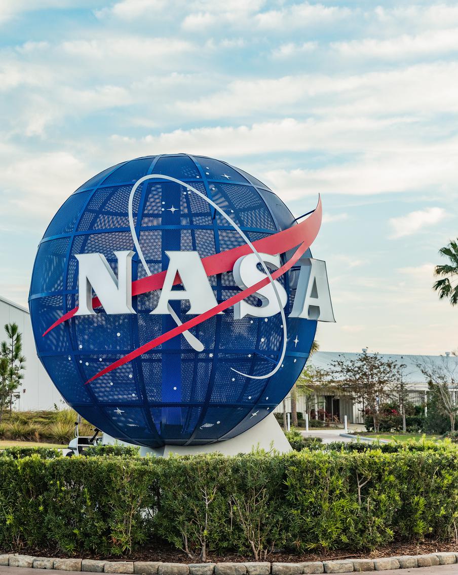 NASA предполагает, что обнаружило следы российской станции "Луна-25"