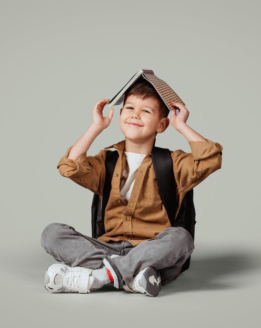 В Подмосковье отменили оценки и уроки. Правда, не насовсем