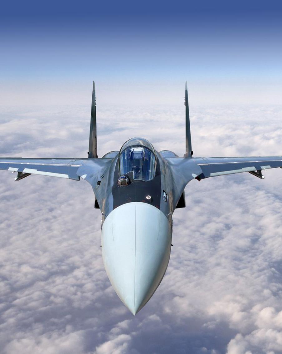 В Чёрном море самолёты уничтожили четыре катера с десантными группами ВСУ