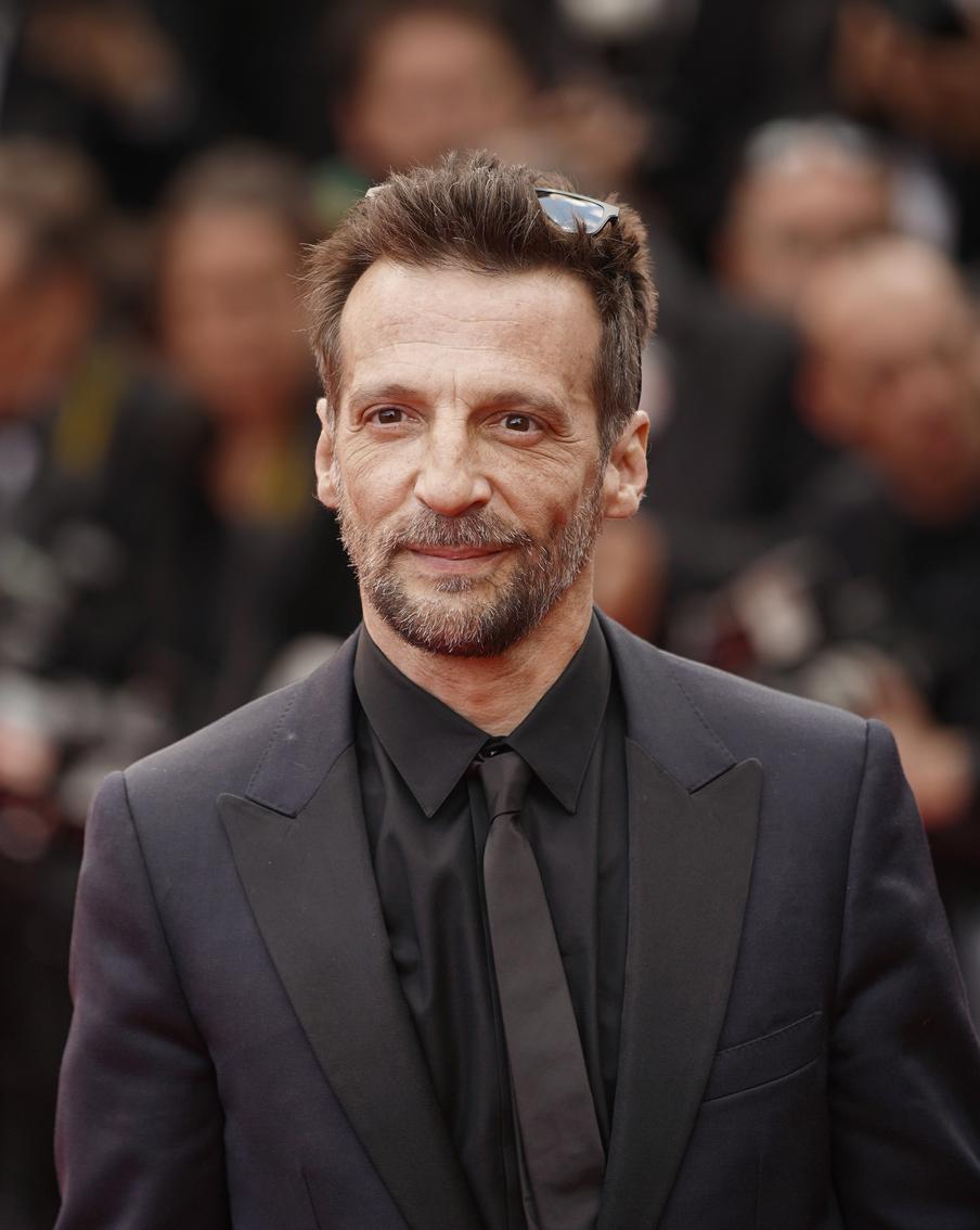 Французский режиссёр Матьё Кассовиц попал в аварию на мотоцикле