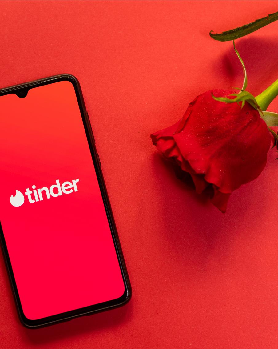 Суд оштрафовал Tinder на десять миллионов рублей