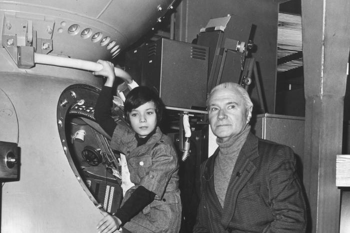 Почему Валентин Глушко хотел сделать космос ближе