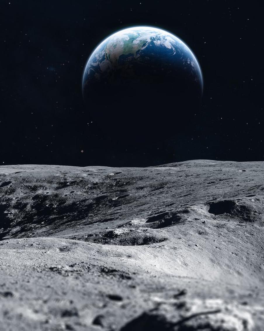 Запуск первого японского модуля SLIM на Луну намечен на 7 сентября