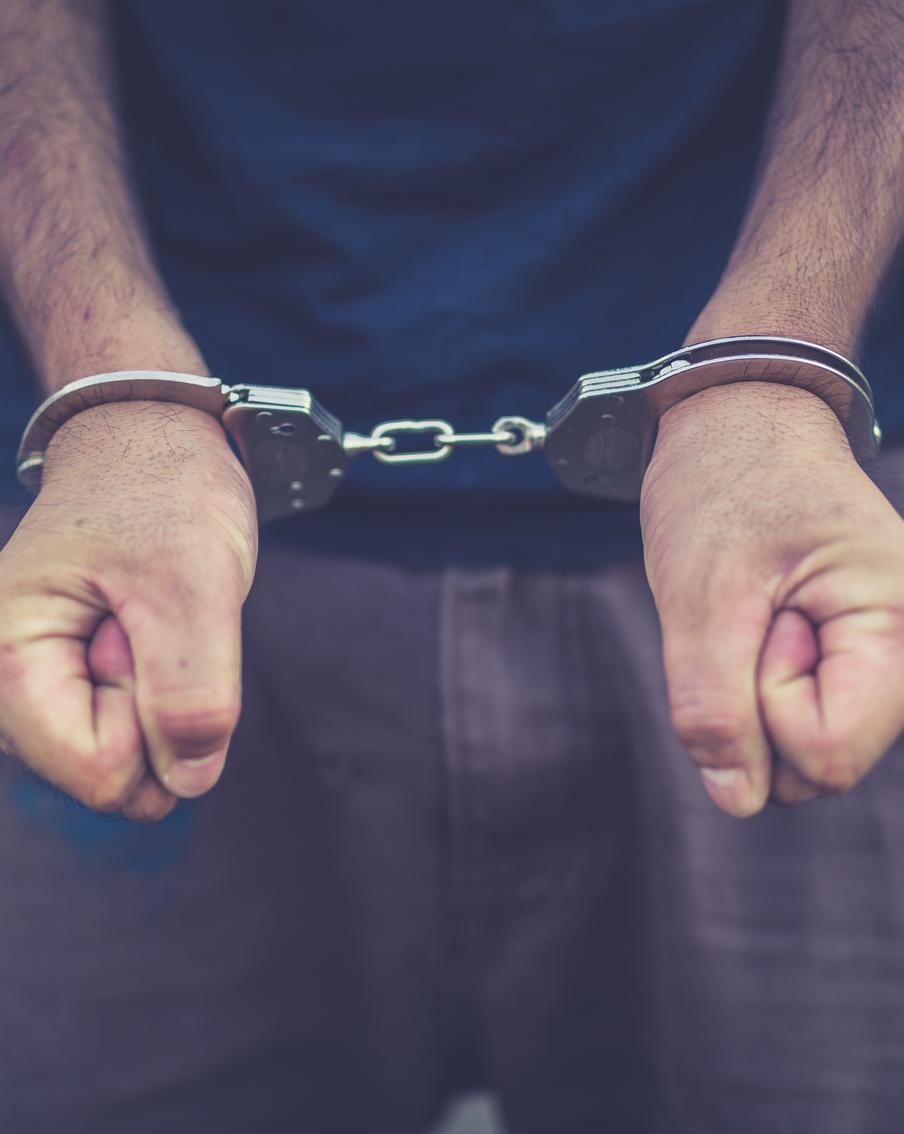 Источник: в Москве задержали подозреваемого в ограблении квартиры Рутберг