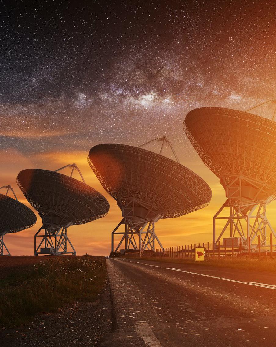 Доказательство существования инопланетян может вызвать панику на Земле