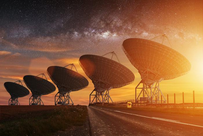 Доказательство существования инопланетян может вызвать панику на Земле