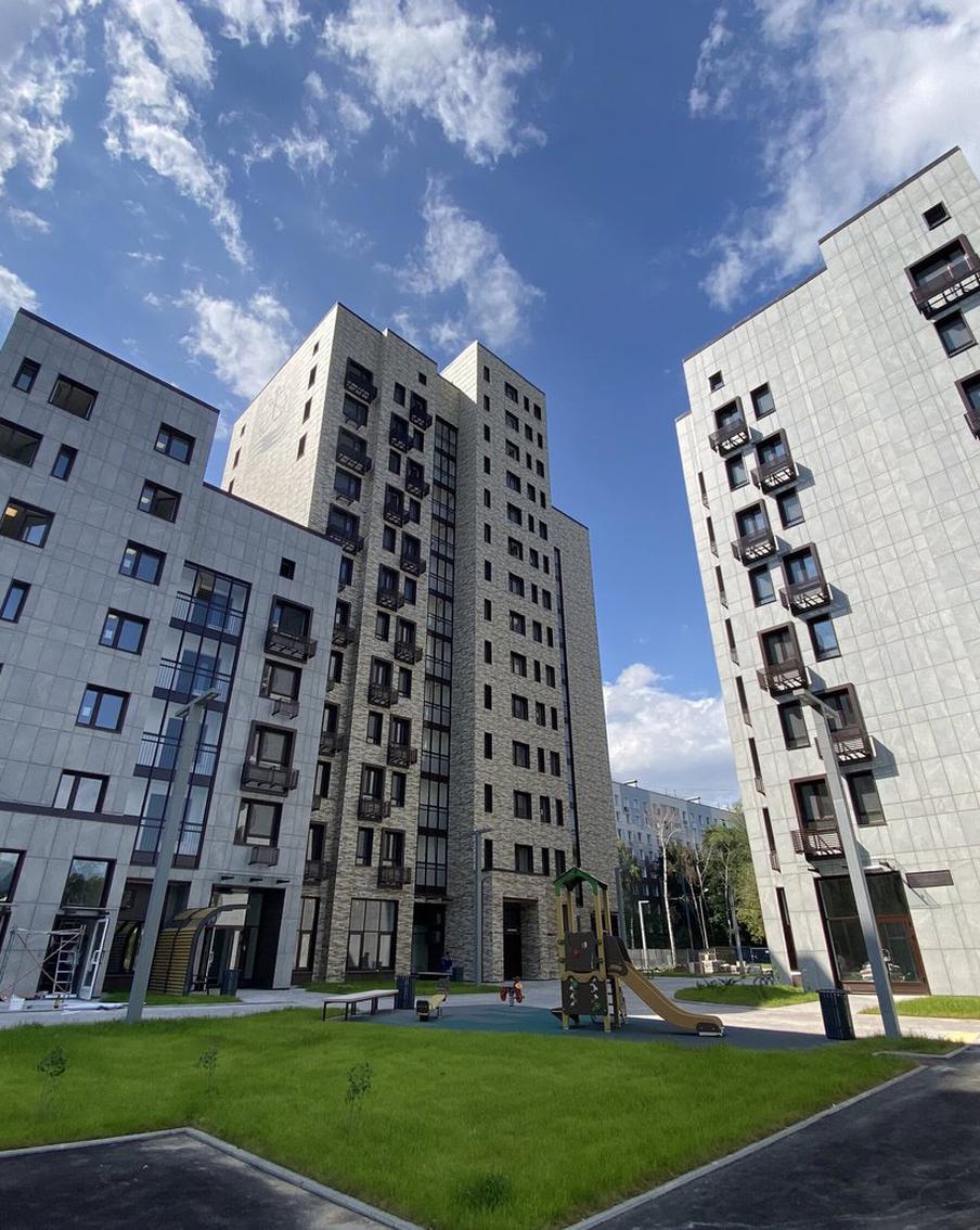 Всё меньше желания брать ипотеку у россиян