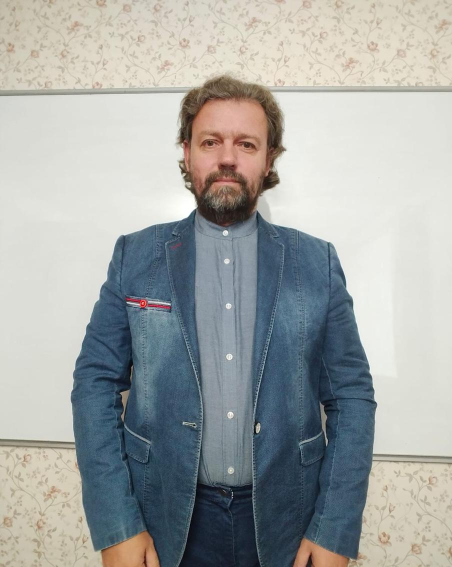 Вадим Муранов.
