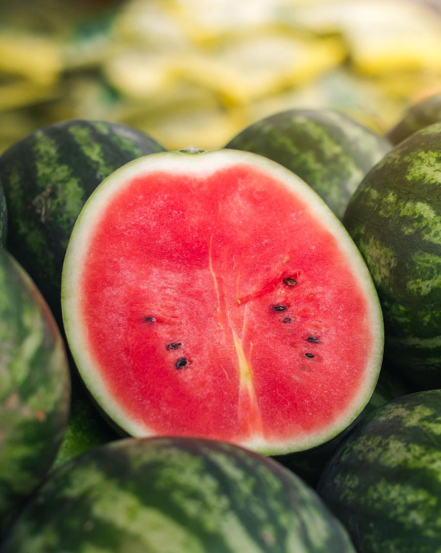 Эксперт рассказал, с чем диабетикам лучше всего есть арбуз