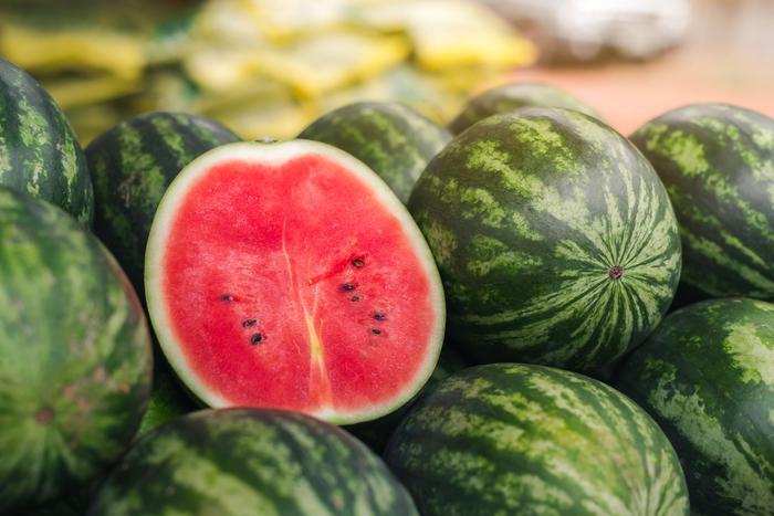 Эксперт рассказал, с чем диабетикам лучше всего есть арбуз