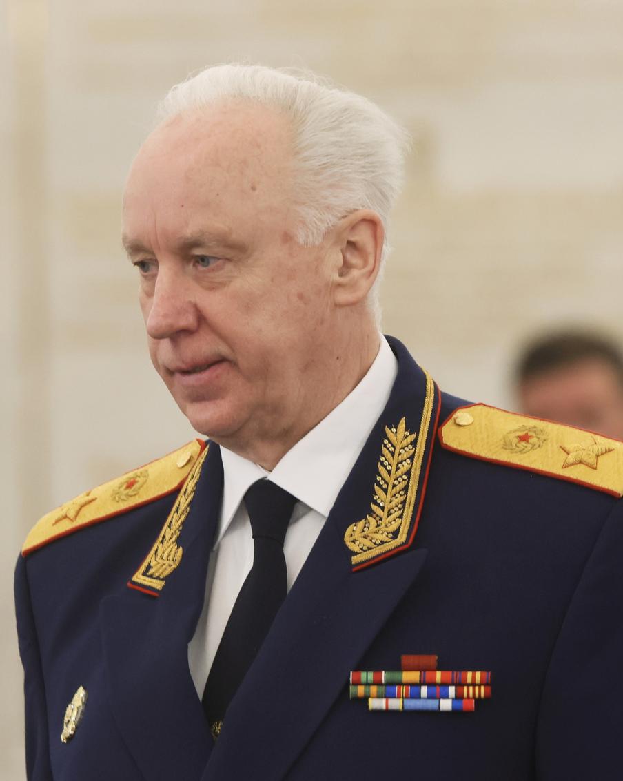 Бастрыкин взял на контроль дело о нападении на участника СВО в Батайске