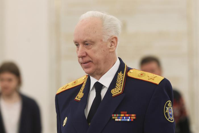 Бастрыкин взял на контроль дело о нападении на участника СВО в Батайске