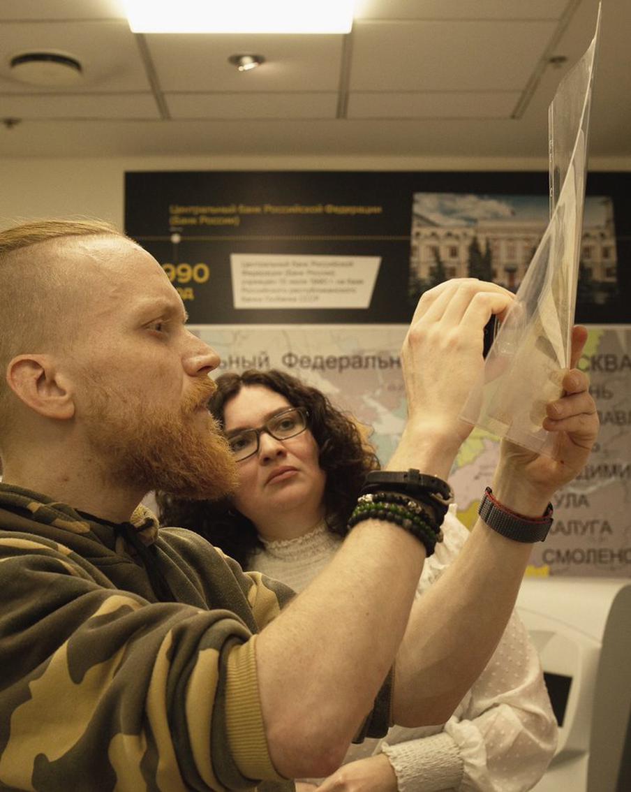 Наполеон пытался наводнить Россию фальшивыми ассигнациями