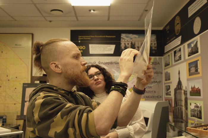 Наполеон пытался наводнить Россию фальшивыми ассигнациями