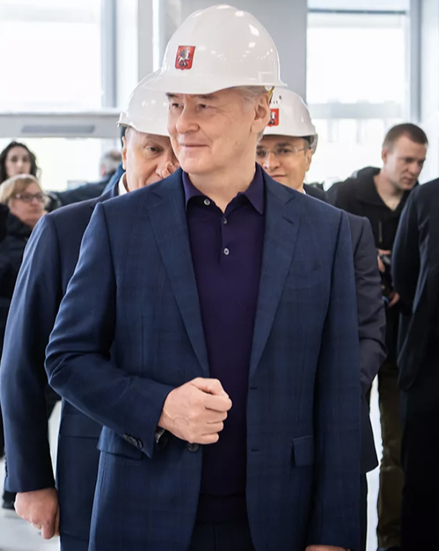 Искусственный интеллект в Москве будет ставить диагнозы горожанам