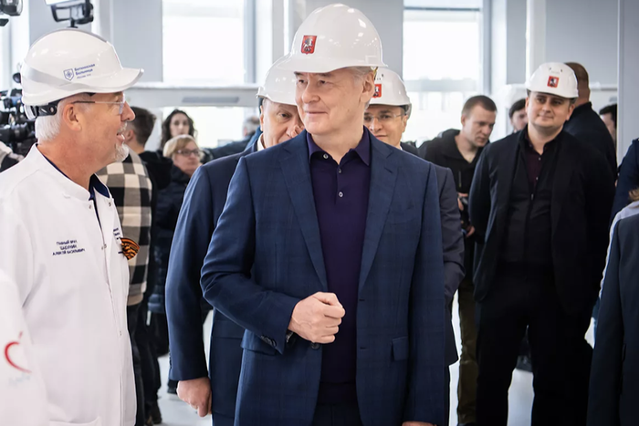 Искусственный интеллект в Москве будет ставить диагнозы горожанам