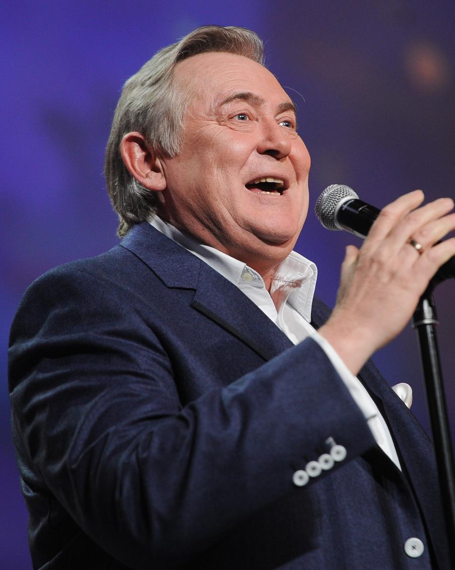 Стоянов опроверг сообщения о госпитализации