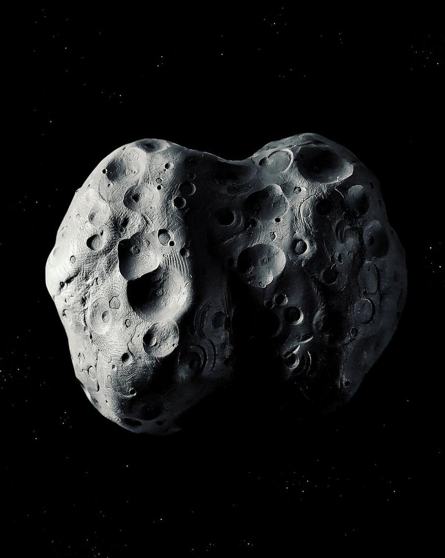 К Земле приблизятся пять астероидов