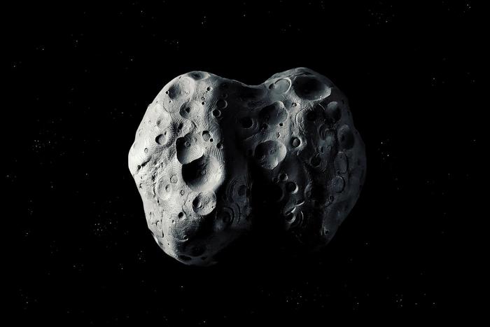 К Земле приблизятся пять астероидов