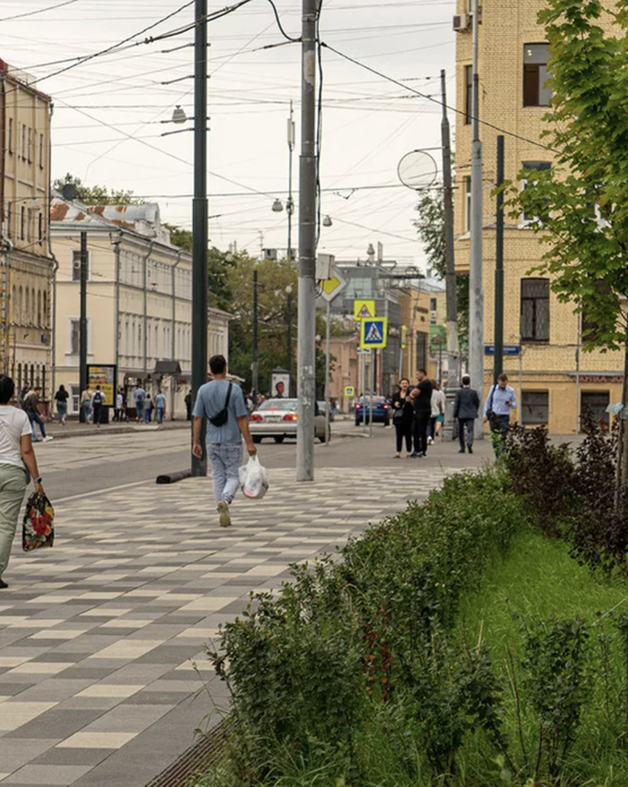 Депутат МГД Артемьев: Развитие "Бауманки" создаст базис для формировании технической элиты