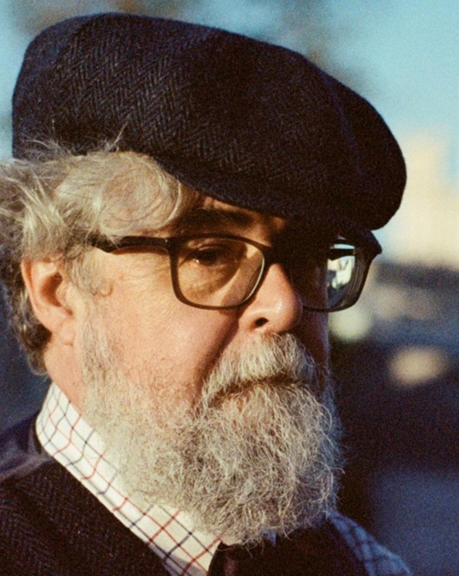 Умер актёр Константин Арефьев