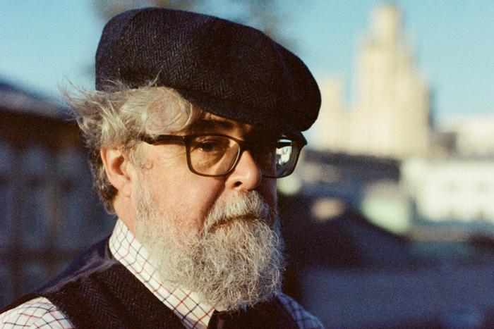 Умер актёр Константин Арефьев