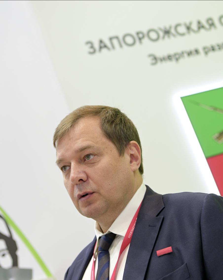 Балицкий заявил об отходе ВС РФ из Работино