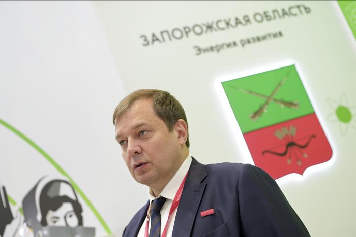 Балицкий заявил об отходе ВС РФ из Работино