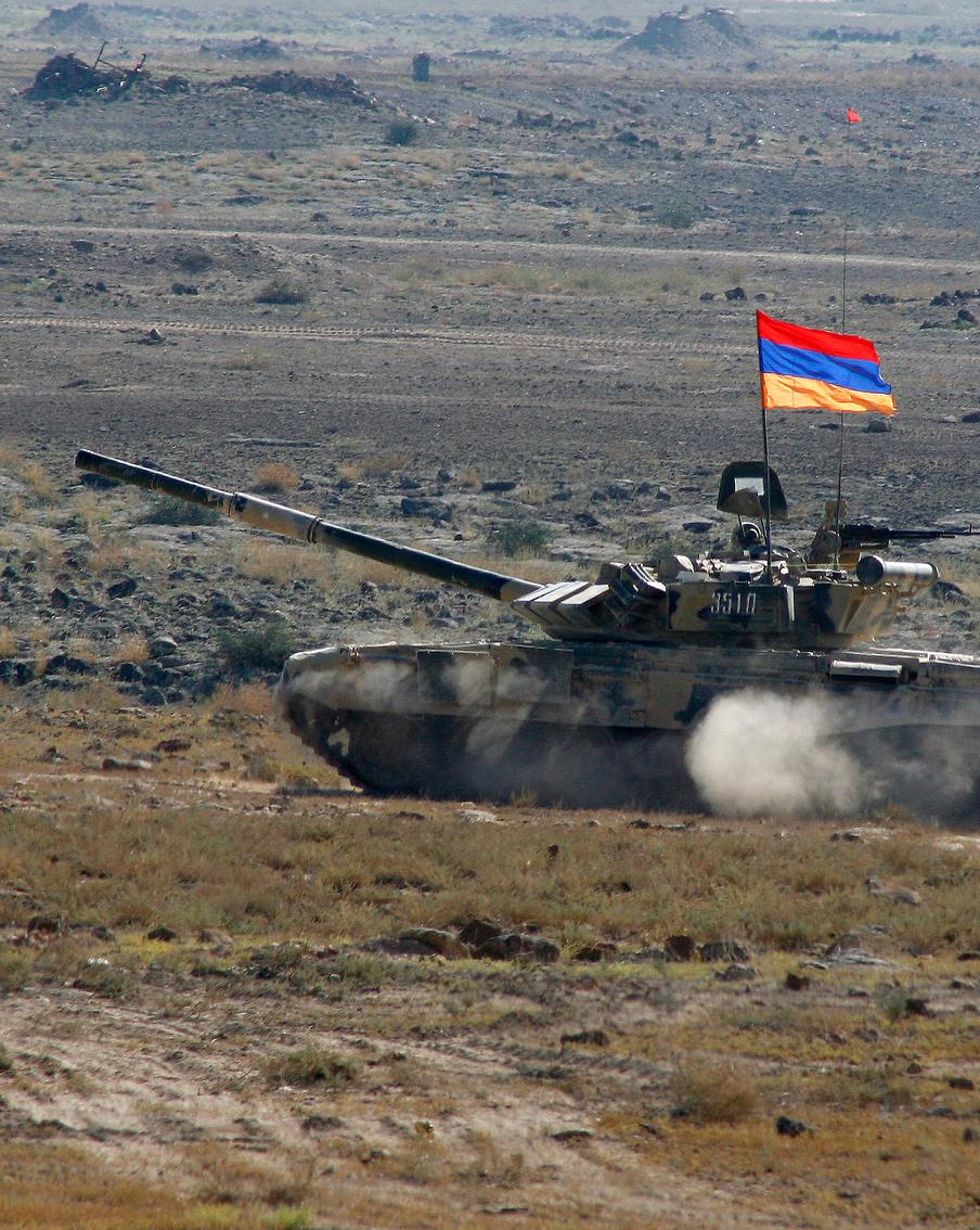 В Кремле прокомментировали предстоящие учения Армении и США