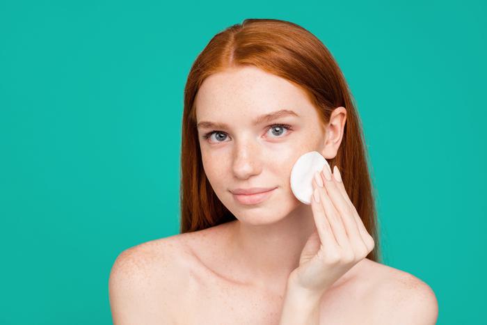 Всё о демакияже: смываем косметику правильно