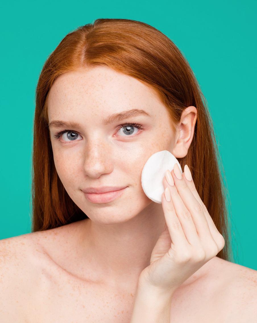 Всё о демакияже: смываем косметику правильно