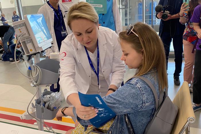 Такой больнице позавидует даже сериал "Скорая помощь": уникальный взгляд за кулисы медицинской работы